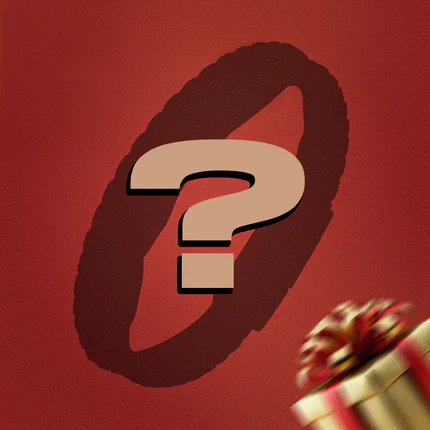 Pulseira Misteriosa em Couro